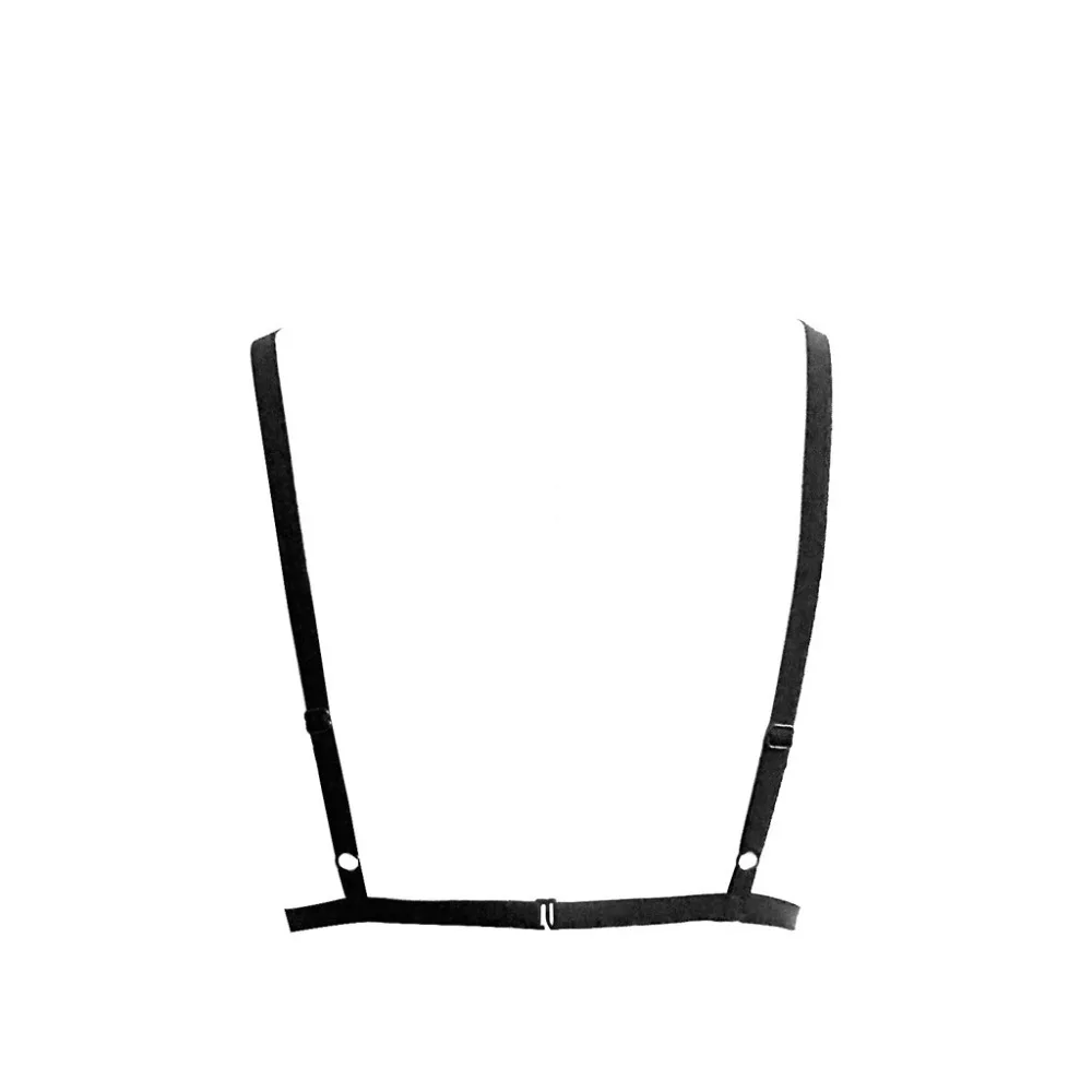 1 шт. сексуальный женский бюстгальтер пуш ап с глубоким вырезом и открытой спиной