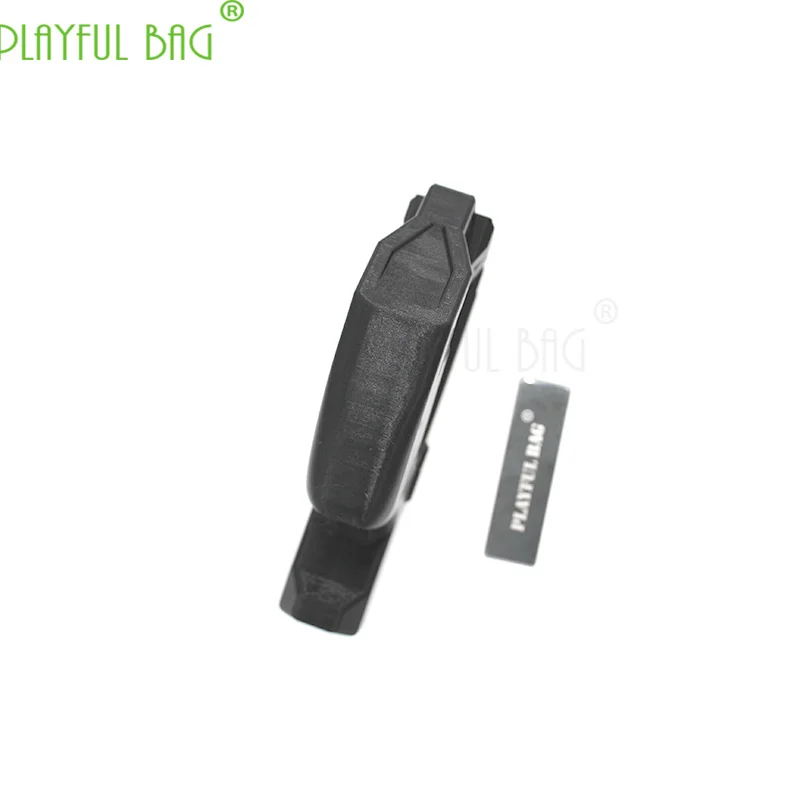 Открытый CS Jinming 8 gen8 M4A1 специальный воды бомба модификации Sci-fi Fishbone RX4-inch 10-дюймовая шпилька для 3D Печать Аксессуары KJ26