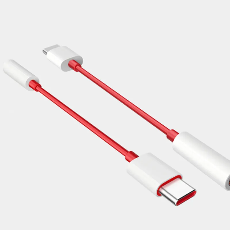 Для Oneplus 6T 7 Pro Usb type C до 3,5 мм адаптер для наушников Aux аудио для One Plus 1+ 6t Usb-c музыкальный конвертер Кабель