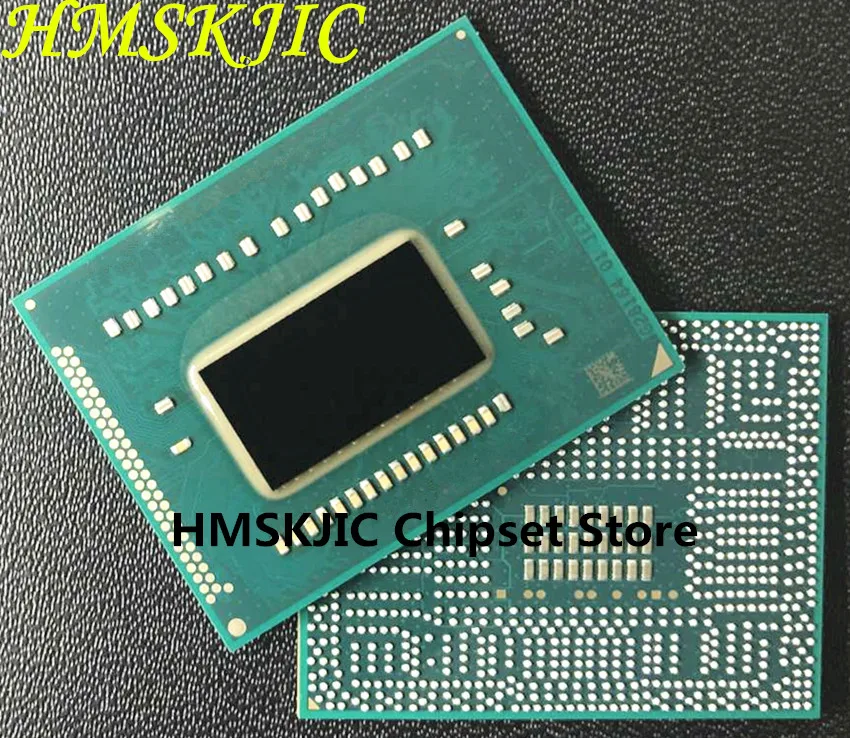 

100% новый SR0N7 I5-3427U BGA чип с шариком хорошего качества
