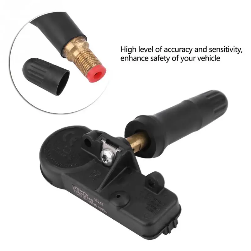 4 шт. автомобильный TPMS датчик контроля давления в шинах для CHRYSLER JEEP DODGE 56029398AB |
