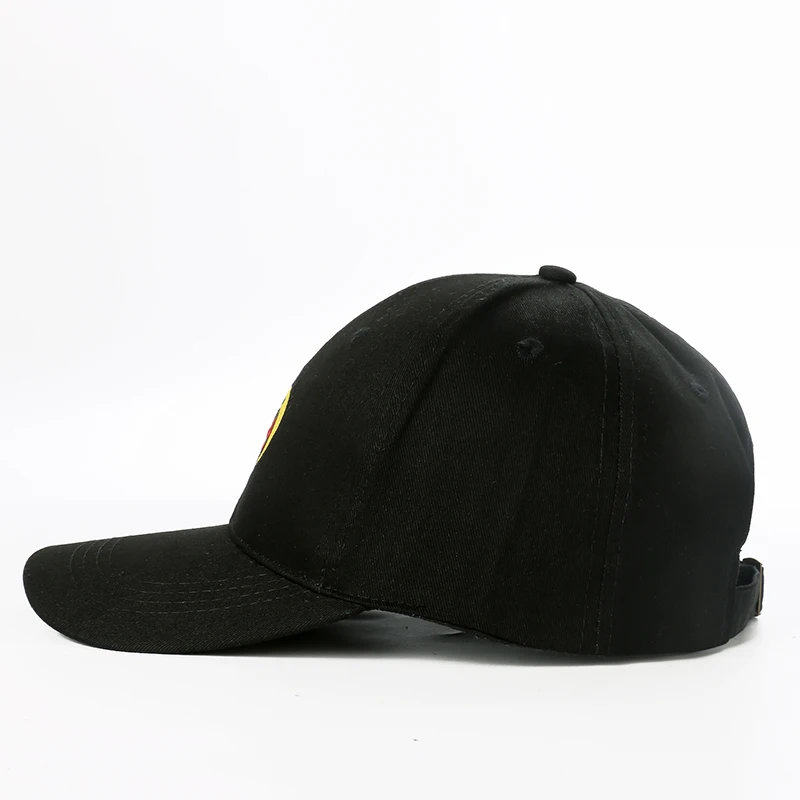 SANDMAN бренд буквы все что прекрасный Snapback кепка хлопок Бейсболка для взрослых