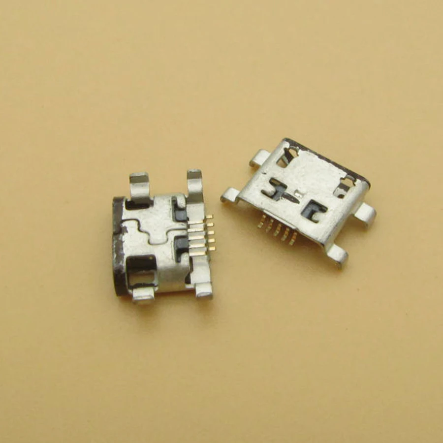 1000 шт. разъем Micro usb зарядный порт Разъем для Motorola Moto G XT1032 XT1028 XT937C XT1031 XT1033 XT1035 XT1038
