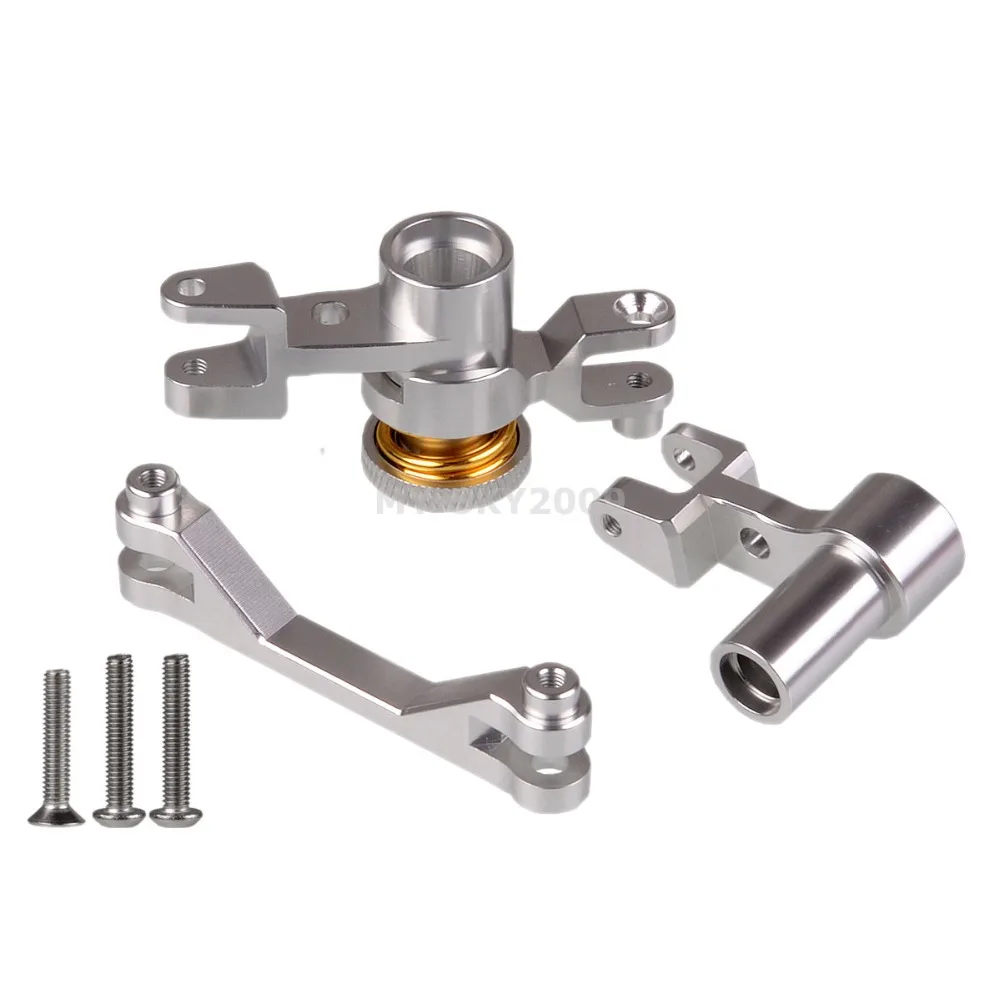 

8543 Aluminum Servo Steering Assembly FOR RC Traxxas Unlimited Desert Racer UDR