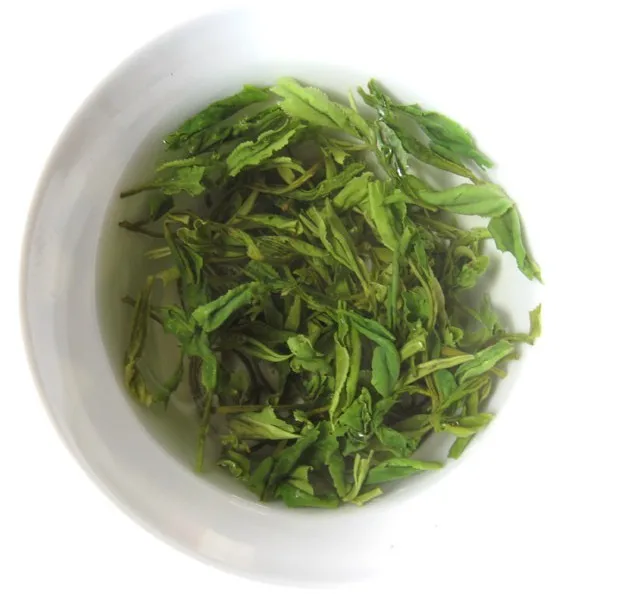 250g Early Spring Green Tea Organic Huangshan Maofeng tea 2013 Fresh green Yellow Mountain Fur Peak Fress Shipping | Продукты