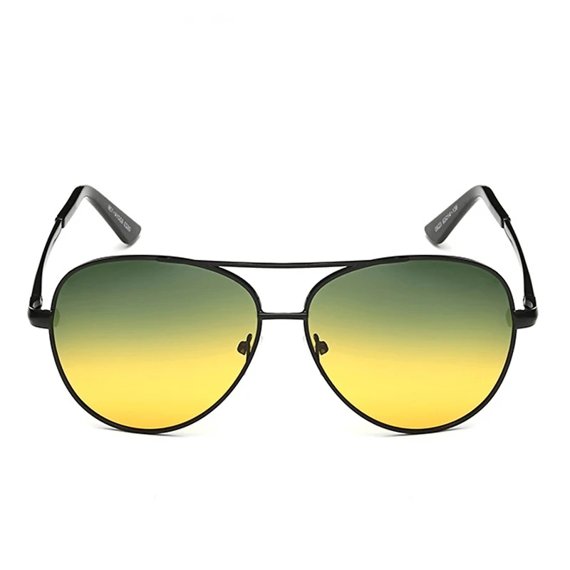 Мужские солнцезащитные очки с поляризацией в металлической оправе|polarized sunglasses|re