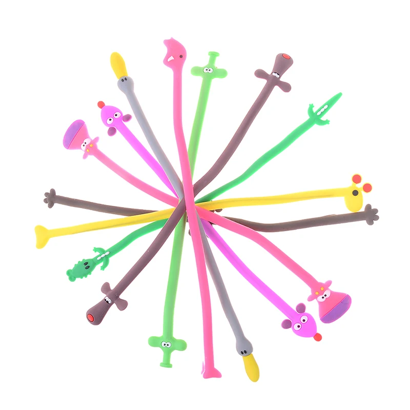 Защитная лента для кабеля с милыми животными мультяшный usb кабель укуса Iphone