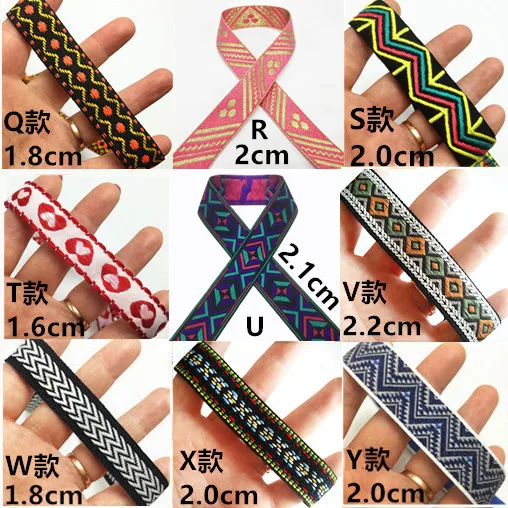 3 м/лот кружевная отделка винтажная вышитая для невесты искусственная Роза