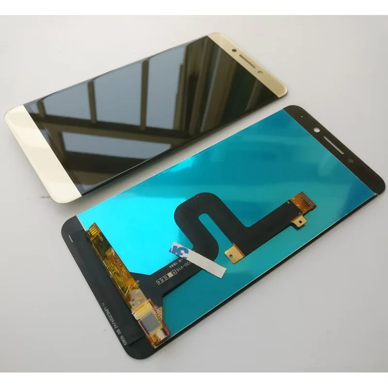100% тестирование оригинал для LeTV LeEco Le Pro3 Pro 3 X720 X725 X727 X722 X728 x726 ЖК-дисплей Дисплей