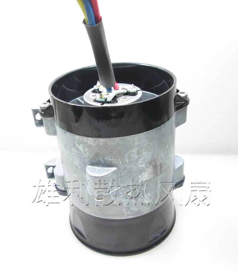 Free delivery. Automotive engine turbocharger mechanical power turbine upgrade fuel-efficient 12V violent fan | Компьютеры и офис