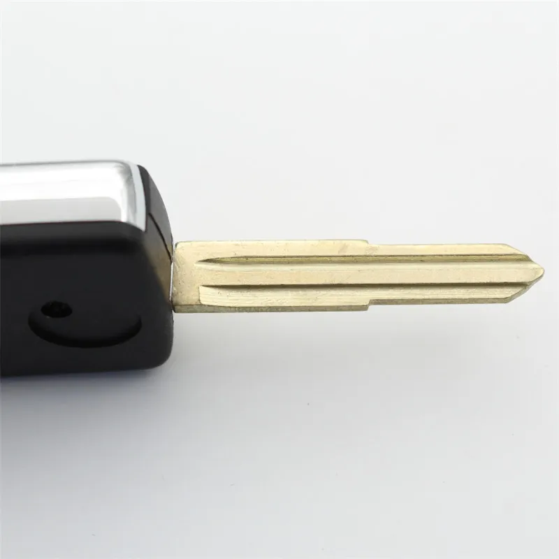 FLYBETTTER складной чехол для ключей с 3 кнопками Buick 05 07 Excell Chevrolet дистанционным