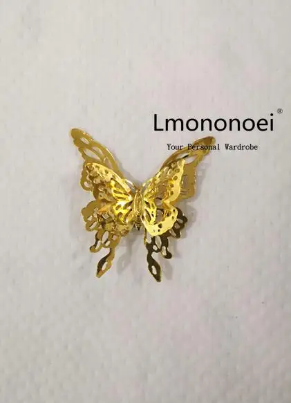Банго бродячие собаки Акико йосано Косплей головные уборы в форме бабочек