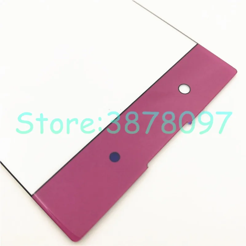 Оригинальное стекло 5 дюйма для Sony Xperia XA1 Plus G3116 G3412 XA1P передняя внешняя стеклянная