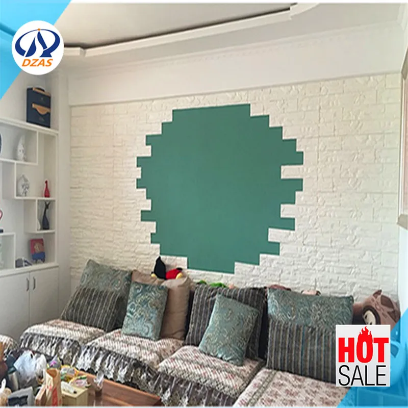 Обои с имитацией кирпичной кладки для гостиной самоклеящиеся обои фона