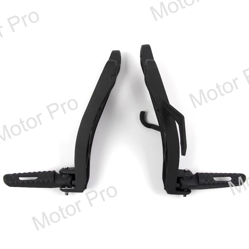 Подножки для Honda CBR600RR 2007 2014 передние и задние подножки педаль мотоцикла CBR 600 RR CBR600