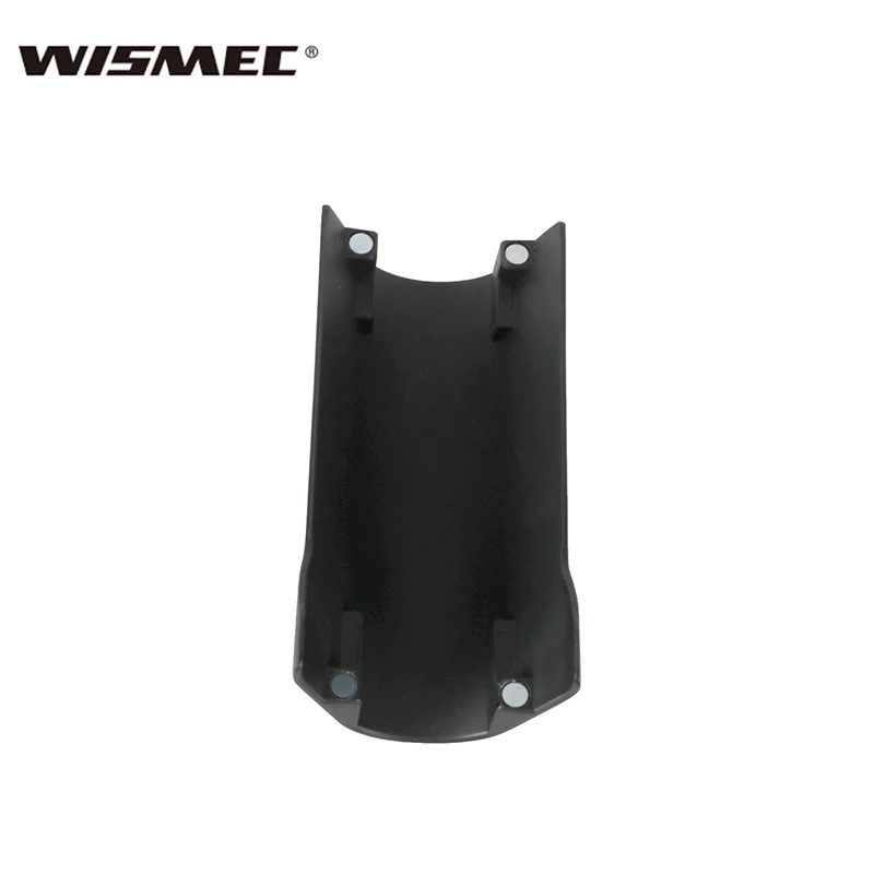 100% оригинал Wismec RX200S сменный передний и задний Чехол для Reuleaux MOD protector серый