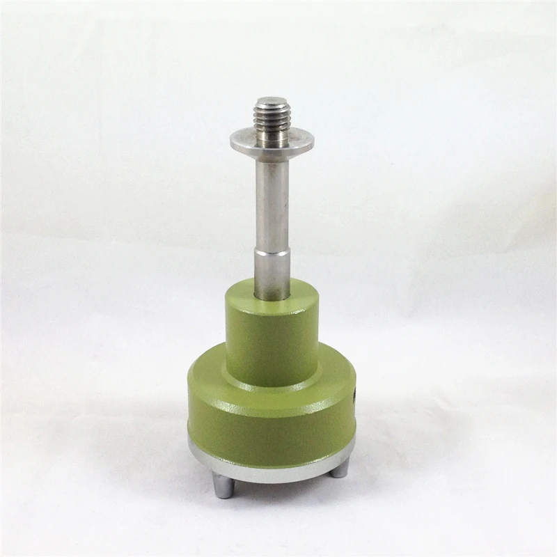 Новый трехкулачковый адаптер для GPS 5/8x11|adapter| |