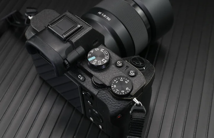 Защитная пленка для камеры для sony A7II A7M2/A7R2/A7S2, защита от коррозии, защита от царапин, украшение для истирания