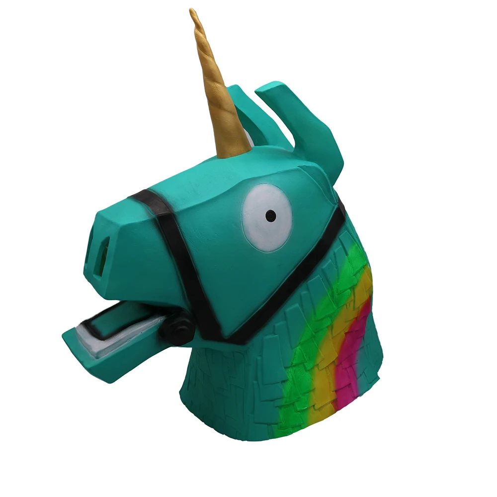 Fun Helmets Единорог