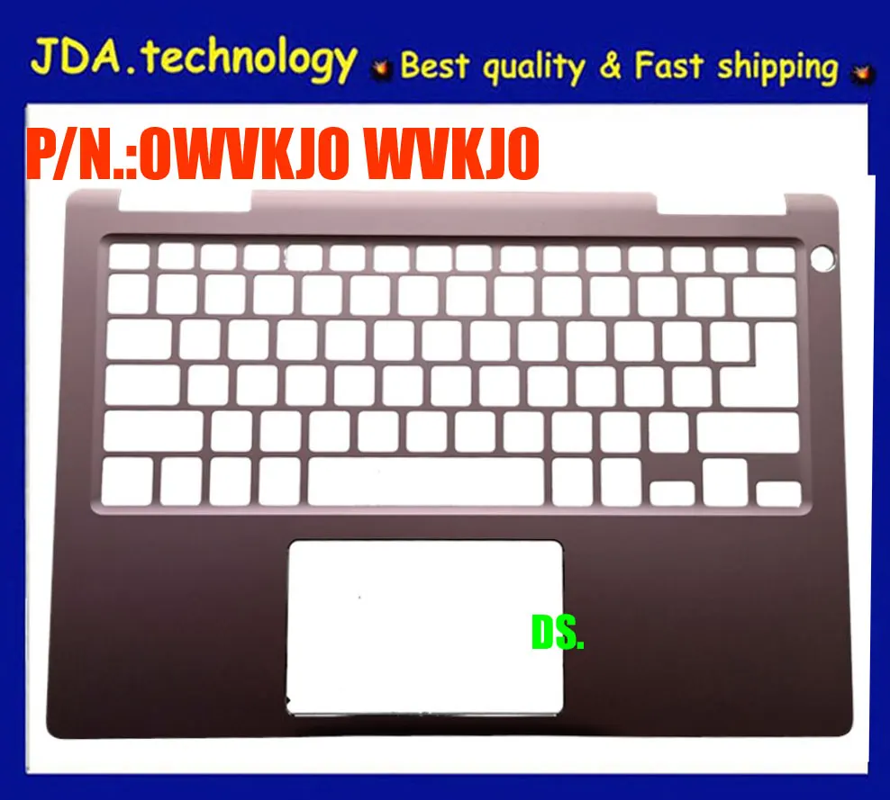 Новинка/орг чехол-подставка для рук DELL Inspiron 13 7370 series подставка с клавиатурой
