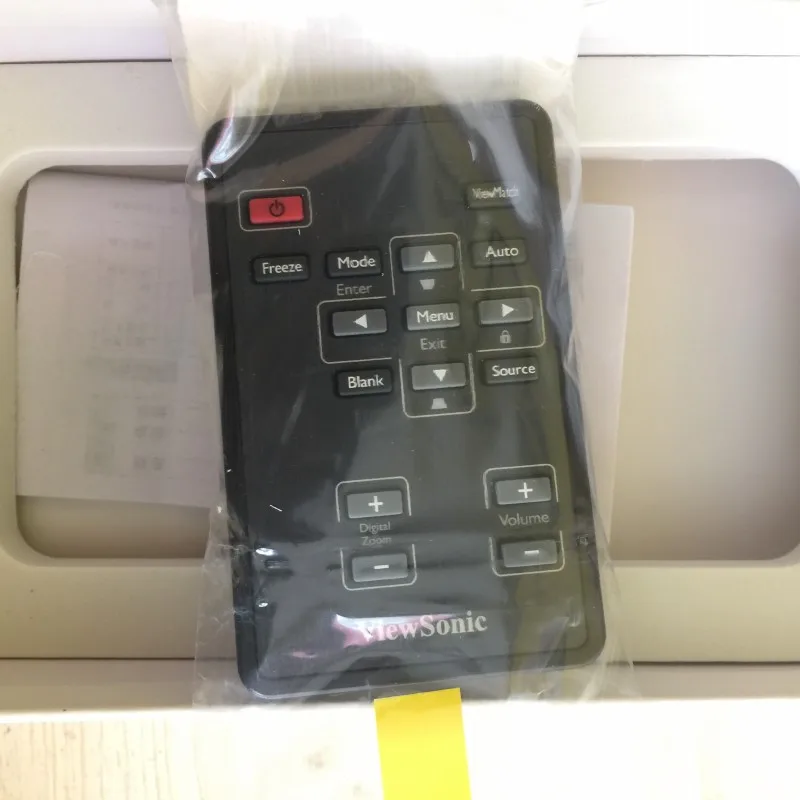 Пульт дистанционного управления для проектора ViewSonic PJ503D PJ513D PJD5122 | Электроника