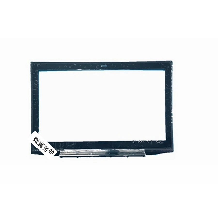 Новинка верхняя крышка для ноутбука задняя Lenovo Y50 70 70A 70AM IFI 15 6 &quotAM14R000400 черная без