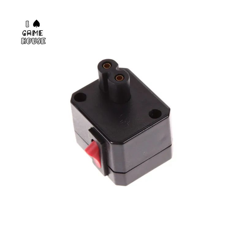 Блок питания FoPcc для PS3 Slim/ Super Slim G Switch|Запасные части| |
