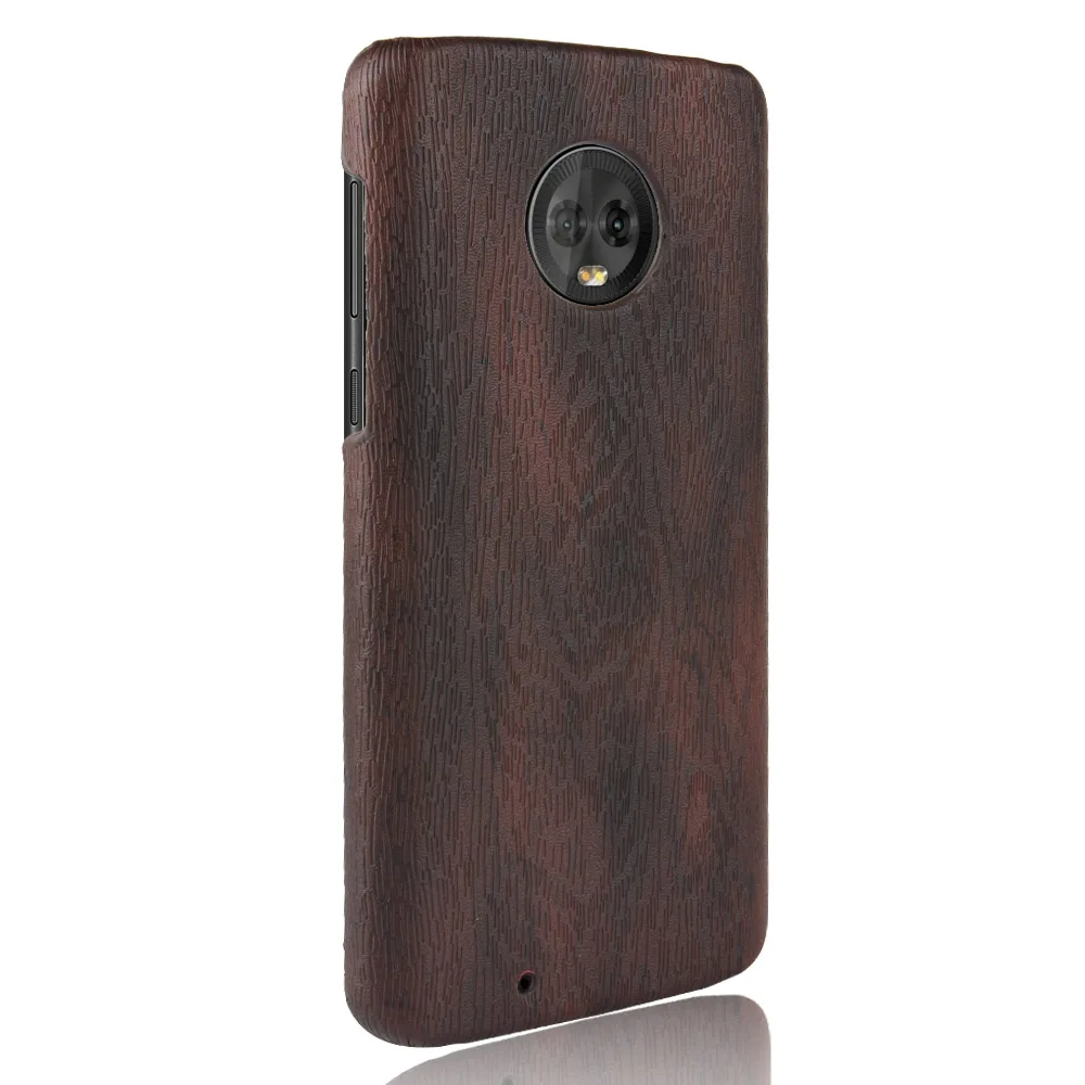 Чехол из искусственной кожи для Motorola MOTO G6 PLUS X4 G5 G5S C Z2 PLAY E4 XT177X Z M XT176X | Мобильные