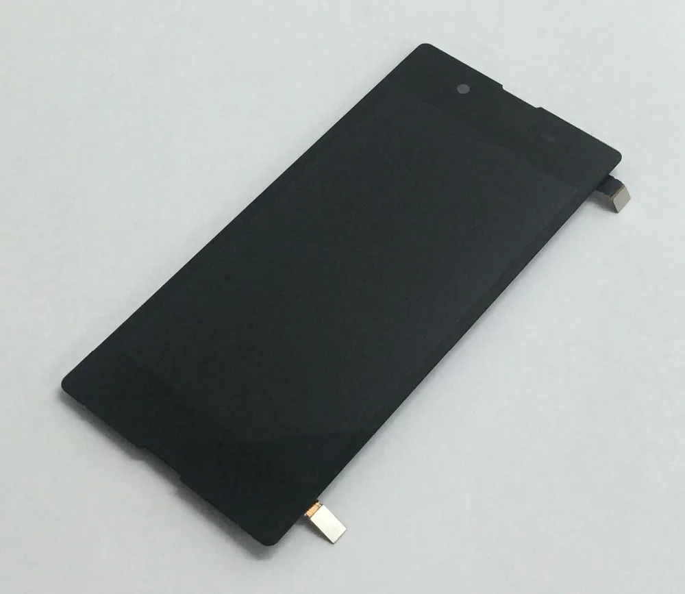 Для Sony Xperia E3 d2202 d2203 d2206 d2243 d2212 дигитайзер с сенсорным экраном и сенсорной панелью +