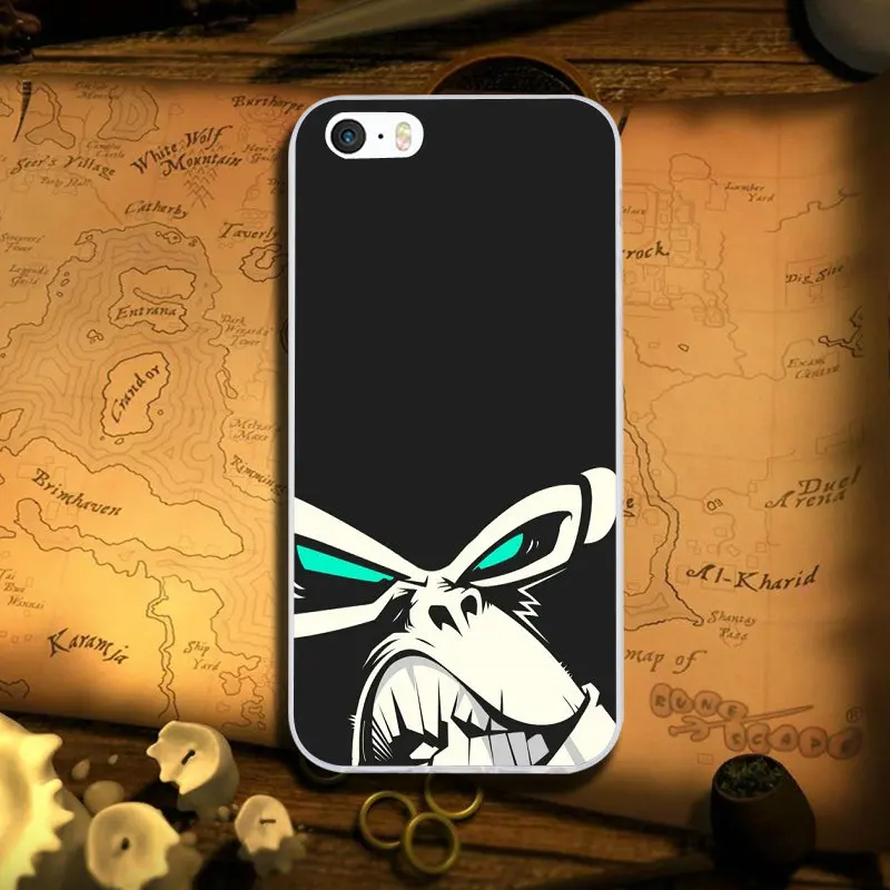 Мягкие ТПУ Силиконовые случаи мобильного телефона для Iphone 4 4s 5 5S 5C SE 6 6s 7 8 plus X XR XS Max