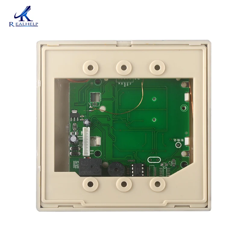 

10,000 Users Access Control Smart ID Card and RFID Proximity Readers Security 125KHz 12V DC 3A