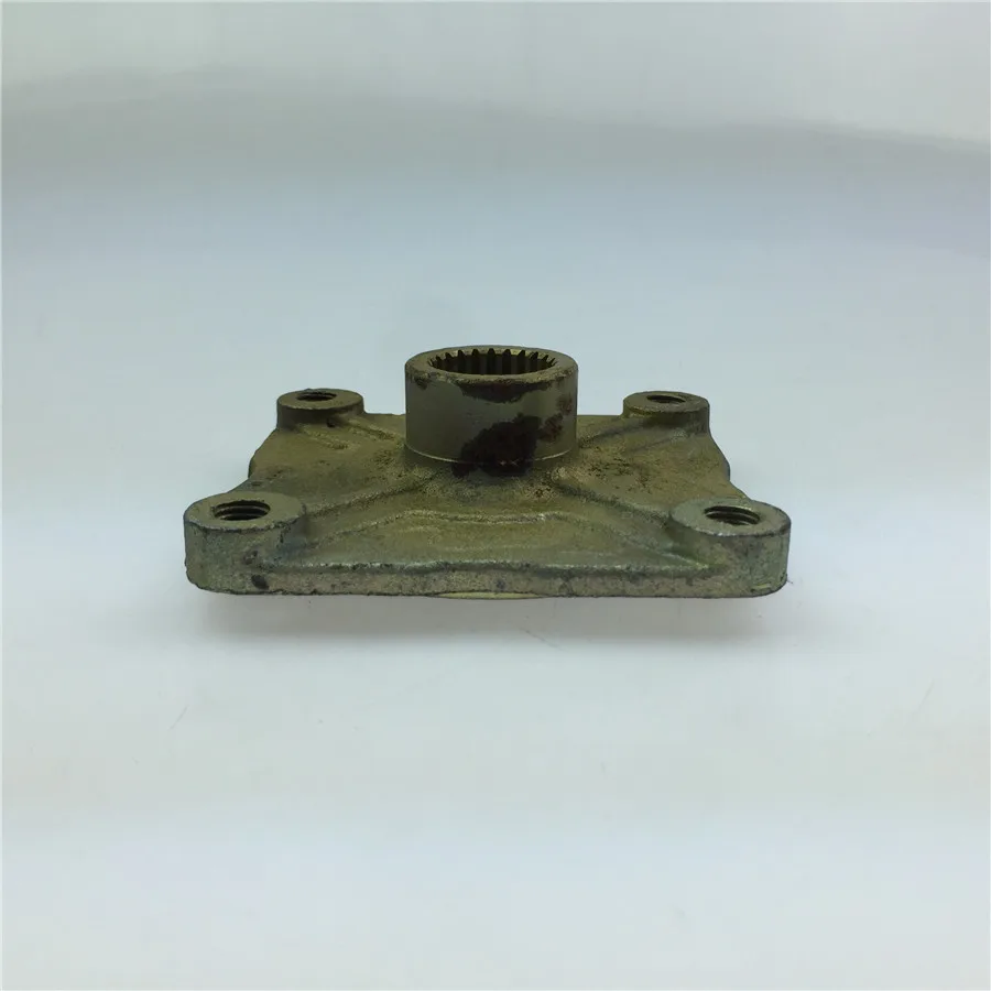 Аксессуары STARPAD для больших квадроциклов Универсальный Держатель сиденья 23