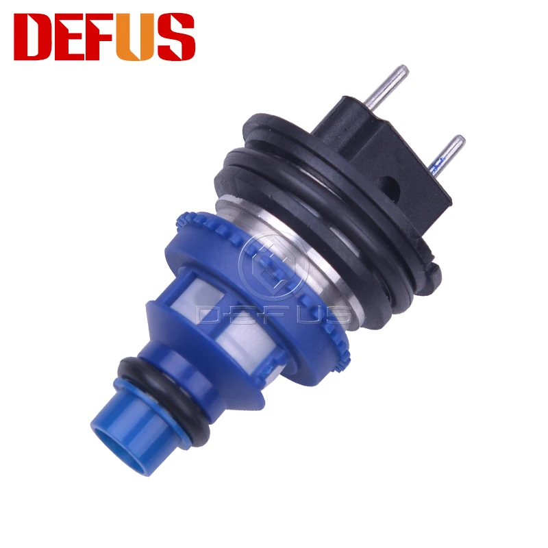 Форсунка для топливного инжектора 0280150698 Renault 19 Clio 1 6 Spi Fiat Tipo IE VW Golf 1.8L 9946343 7077483 0 280