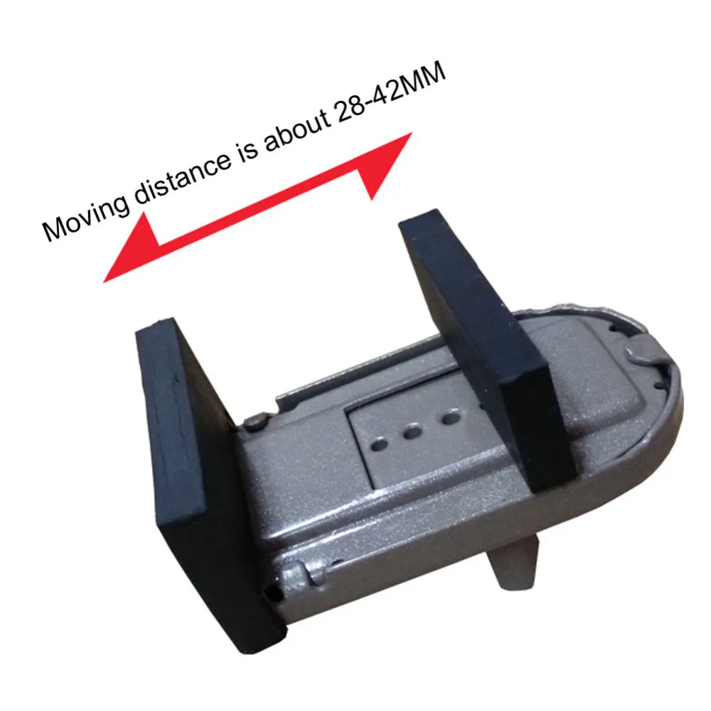 2019 замок для дверей безопасности детей новая скользящая створчатая пробка замки