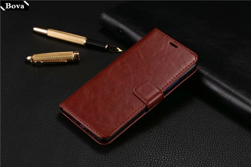 Чехол Xiaomi mi 8 Pro pu кожаный раскладной чехол с держателем карты Чехол для Xiaomi mi 8 Lite mi 8 Explore ore кошелек чехол бизнес Винтаж