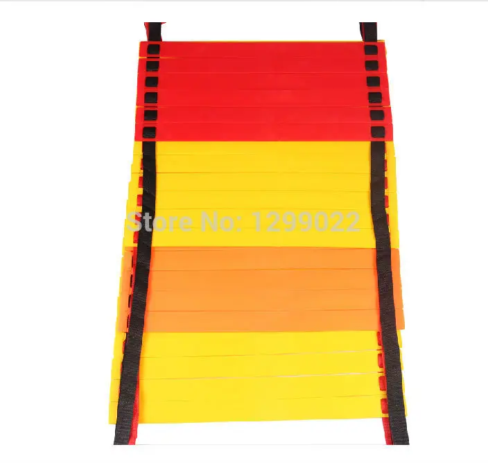 Горячая продажа различных спецификаций 16 секция 8 метров скоростная лестница kylin