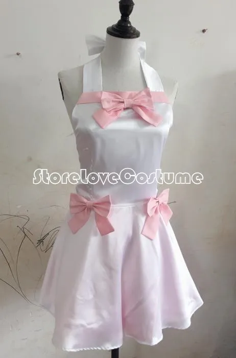 Monogatari Shinobu Oshino костюм для костюмированной вечеринки|cosplay costume|costume partycostume cosplay |