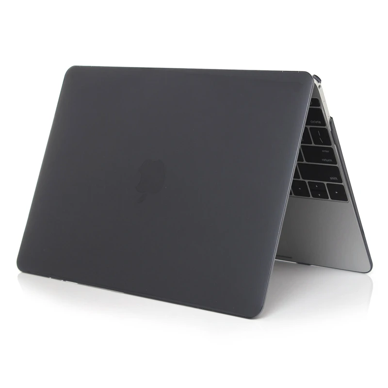 Чехол для ноутбука MacBook Air 13 11 случае Pro 15 Retina полный защитной крышкой