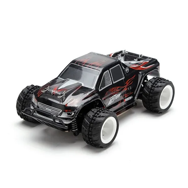 Горячая Wltoys P929 P939 K969 K979 K989 K999 1/28 2 4 г 4WD матовый д/у высокая скорость ралли гонки