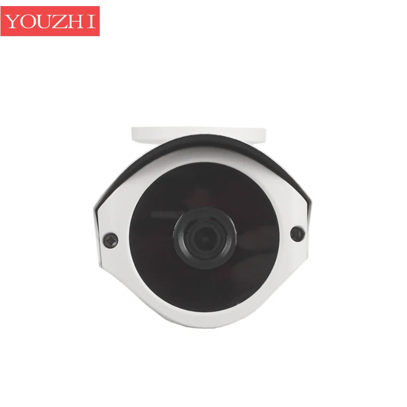 1080 P CCTV IP камера 2MP HD ночное видение наблюдения H.265 IPC для домашней безопасности IP66