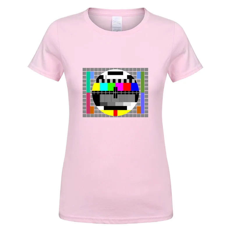 Women The Big Bang theory T Shirt Summer Short Sleeve Television No Single T-shirt Cotton Girls Female Sheldon Cooper Tops | Женская