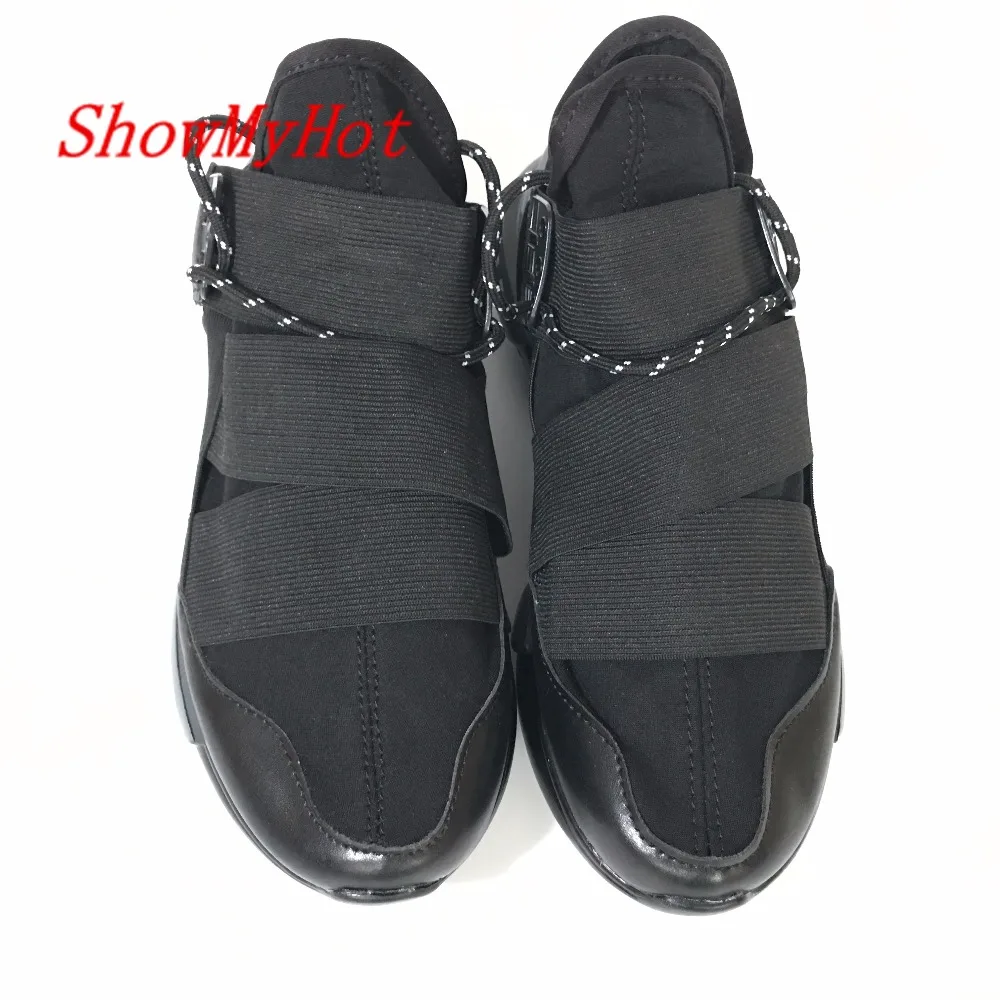 ShowMyHot Men's breathable chaussure homme canvas shoes zapatillas deportivas summer tenis masculino trainers | Обувь