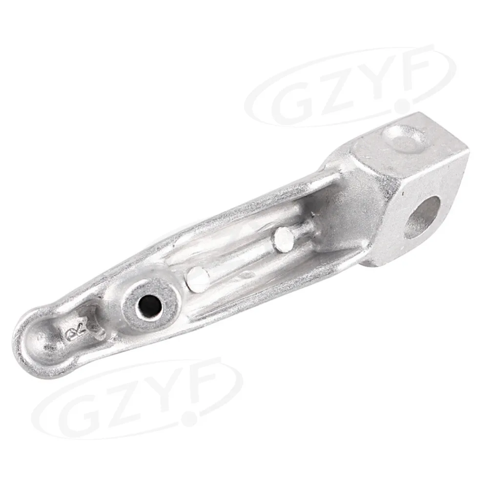 Спереди для ног Kawasaki Ninja ZX6R 2003-2013 &amp ZX10R 2004-2013 ZX9R 1998-2003 Z1000 2007 2008 2009 2010 2011 | Автомобили