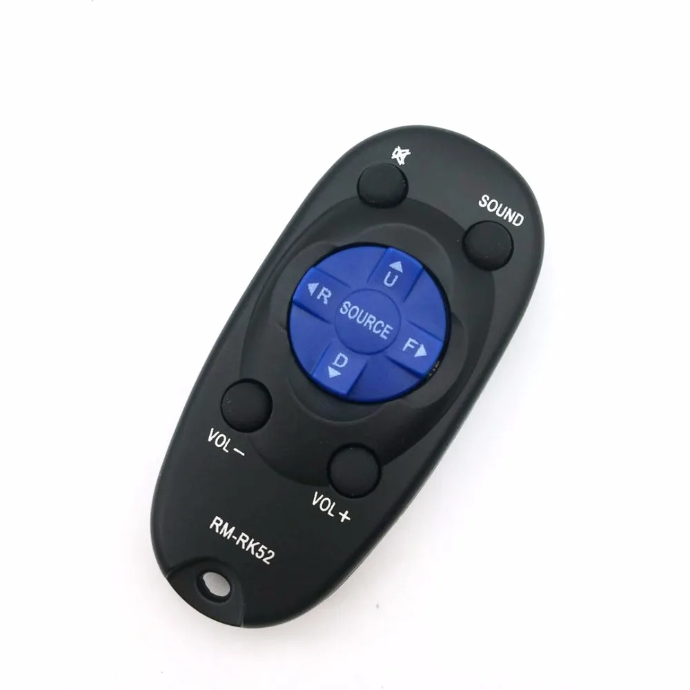 Для JVC KW-R800BT KWR800BT KW-R900BT KWR900BT автомобильная стереосистема с дистанционным
