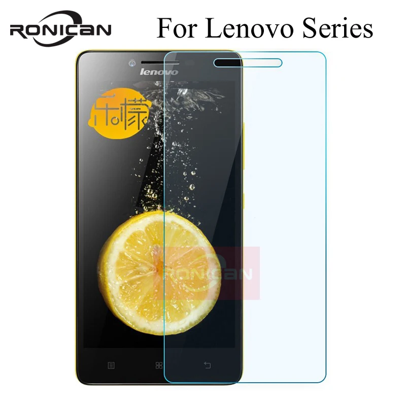 Lenovo K3 A6000 A7000 K5 Plus K6 мощное закаленное стекло для защиты экрана Vibe Shot Z90 A1000 A2010 A536 S1 P1
