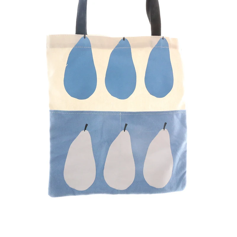 2018 New Fashion Cute Cartoon Printed Casual Handbag Lady Girl Students Canvas Travel Shopping Bags Women Female Shoulder Bag | Багаж и