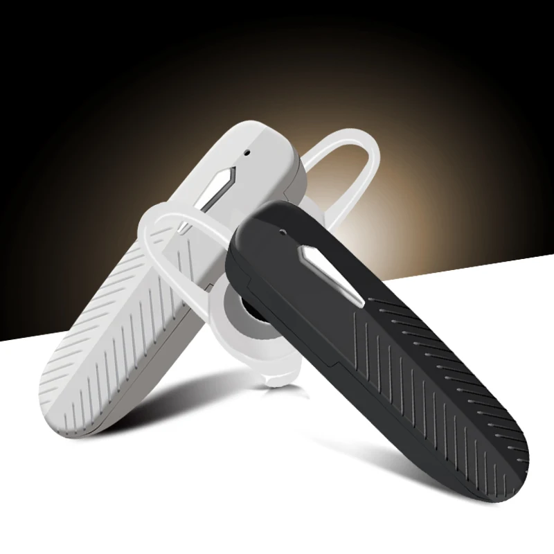 Спортивная Bluetooth гарнитура BH320 беспроводные музыкальные наушники с микрофоном
