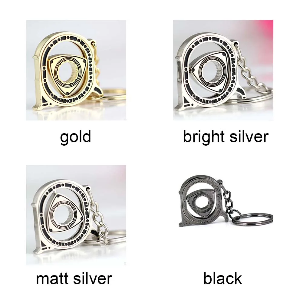 Роторный двигатель брелок для mazda RX7 RX8 RX 8 7 подарок идея| |