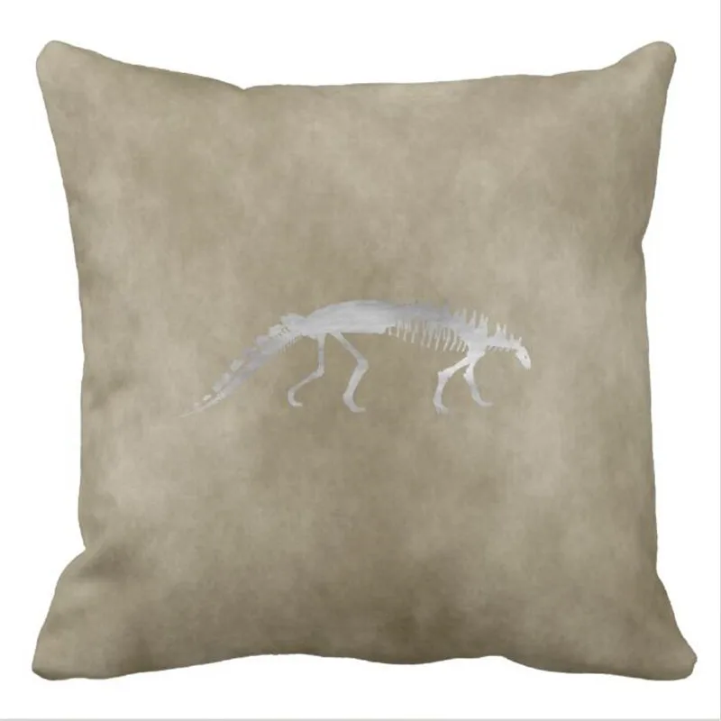 Птеродактил динозавр Бросок Подушка в красном чехле|pillow pillow|case pillowdinosaur pillow |