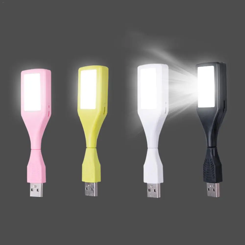 Мини-USB-лампа от комаров уличная портативная летняя лампа-убийца светильник па
